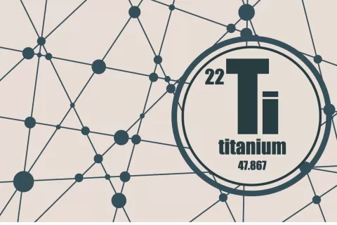 Epoxy Adhesives for Bonding Titanium