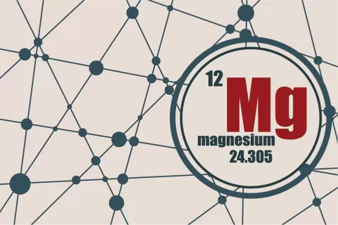 Epoxy Adhesive Compounds for Adhering Magnesium Substrates