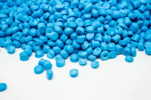 Epoxies for Polyphenylene Sulfide