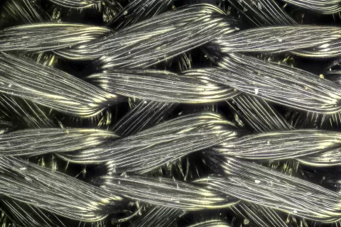 Epoxy Adhesives for Bonding Polyamide Resins