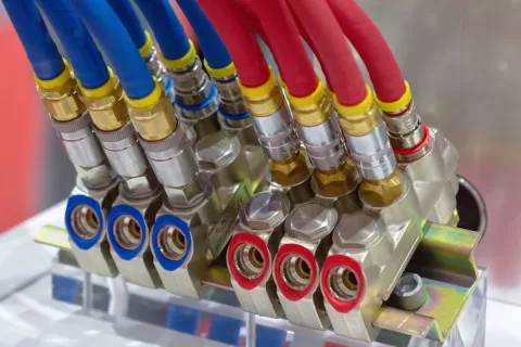Adhesives Formulations for Nitrile