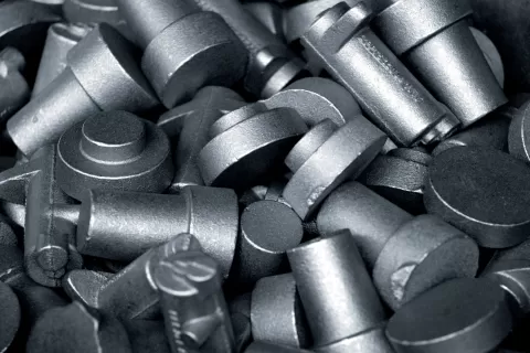 Epoxies for Bonding Cast Iron Substrates