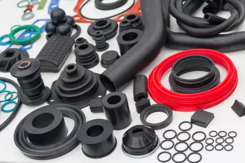 Adhesives Formulations for Santoprene®