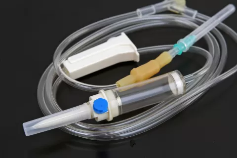 Medical Grade Silicone Systems