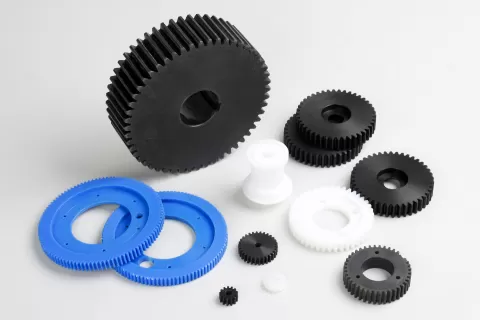 Epoxies for Polyphenylene Substrates