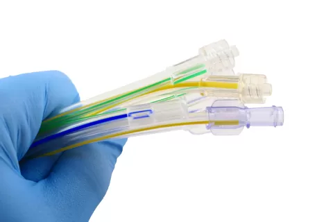 Cyanoacrylate Adhesives for medical device assembly