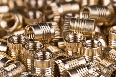 Epoxies for Bonding Bronze Alloys
