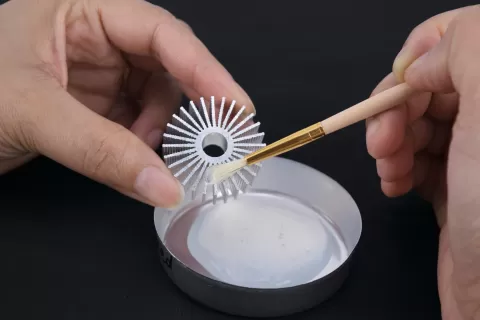 Master Bond Silicone Systems