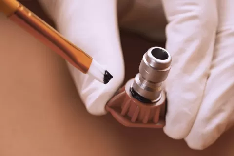 Fluorosilicone Elastomers for Industrial Applications