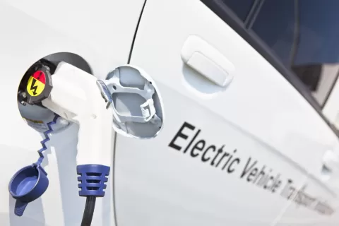 Adhesives for Alternative Fuel Vehicles