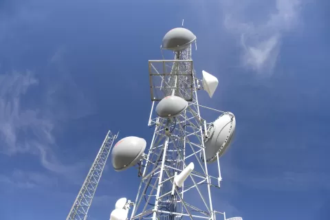 Polymer Compounds for Microwave and RF Applications
