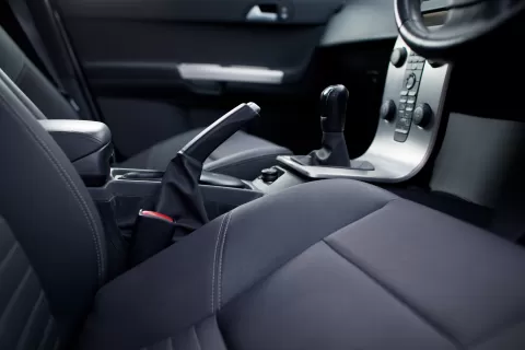 Adhesives for Automotive Interiors