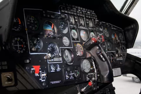 Adhesives for Aerospace Electronic Applications