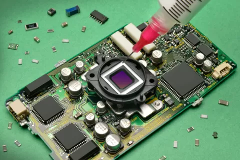 Adhesive for Gasketing Applications