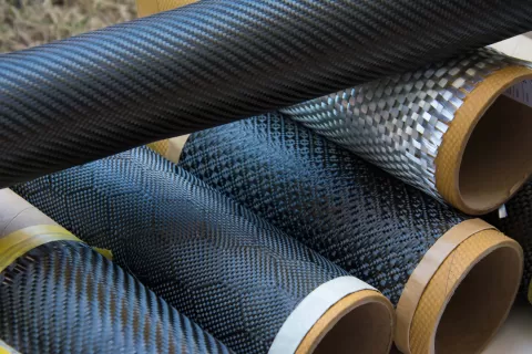 Fabricating Composite Components