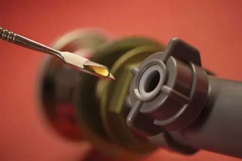 Adhesives, Sealants and Coatings Display Lower Shrinkage