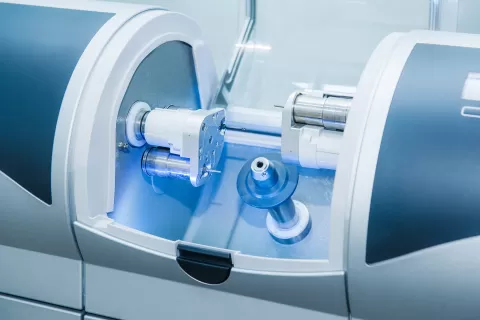 Adhesives, Sealants and Coatings for Dental Equipment