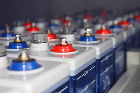 Master Bond Adhesive Systems for the Assembly of Batteries