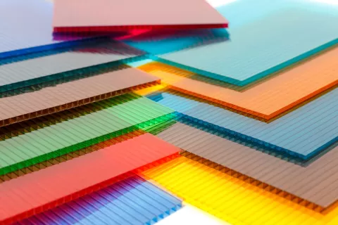 Epoxies for Bonding Polycarbonates