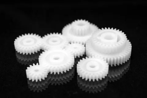 Epoxies for Torlon®