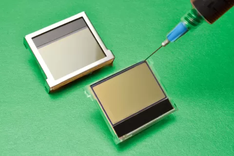 Lid Sealing