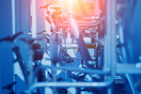 Cryogenic Applications