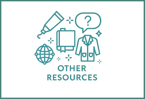 Master Bond Other Resources