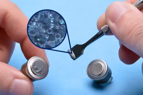 Custom Formulated Adhesives, Sealants & Coatings