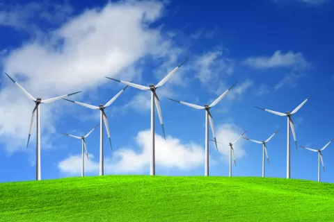 Renewable Energy Applications Renewable Energy Applications