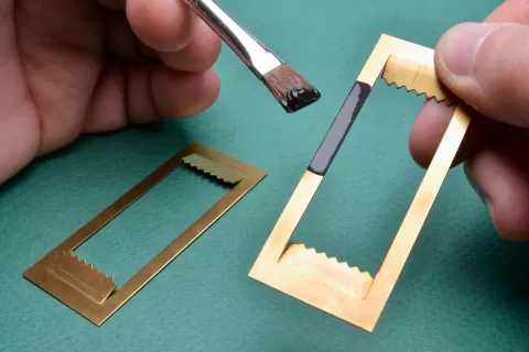 Nickel Filled, Electrically Conductive Adhesives, Sealants and Coatings
