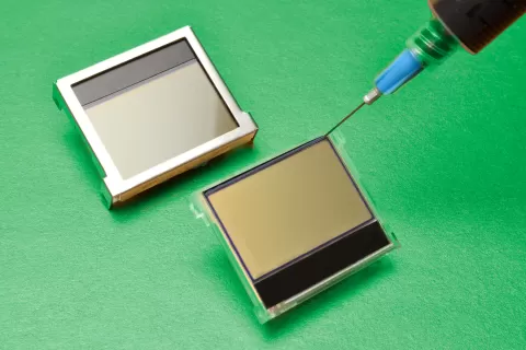 Lid Sealing