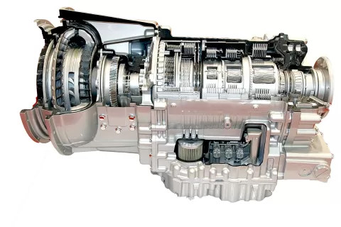 Engines