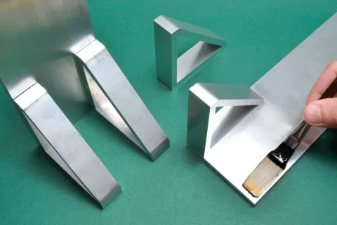 Structural Adhesive Systems