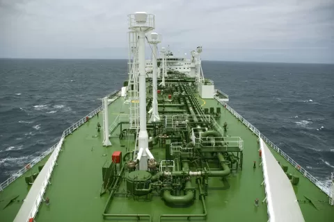 Master Bond serves the needs of the liquefied natural gas industry. Epoxy Systems for the Liquefied Natural Gas Industry