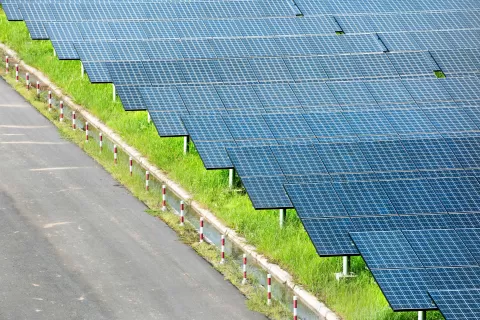 Solar Energy