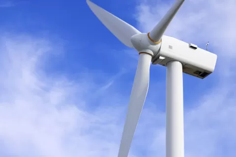 Wind Power