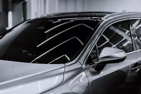 Automotive Exterior