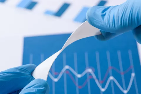 High Elongation Adhesives