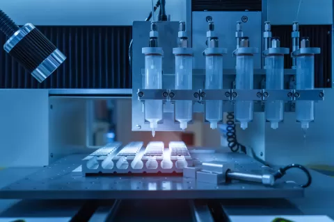 LED Curing LED Curing