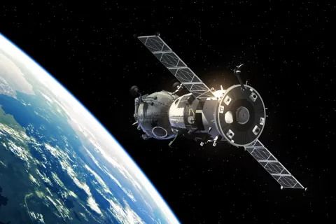 Aerospace