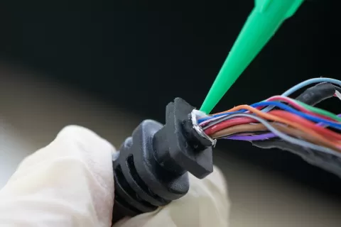 UL Rated Products