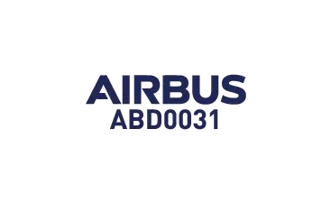 Airbus Testing for Vertical Burn, Smoke & Toxicity