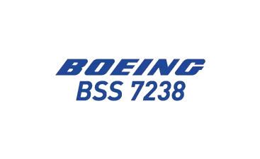 Boeing Testing for Smoke Emission & Toxic Gas Generation