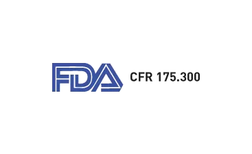 FDA CFR 175.300