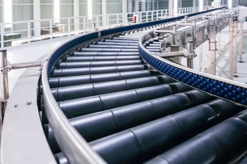 Food Equipment Applications