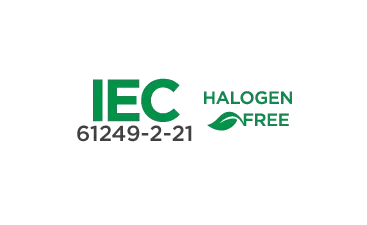 IEC Halogen Free