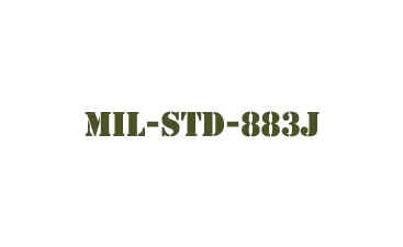 MIL-STD-883J for Thermal Stability