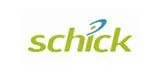 Schick logo