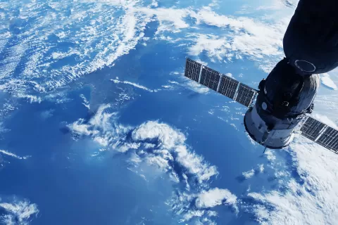 Aerospace and Aviation Applications