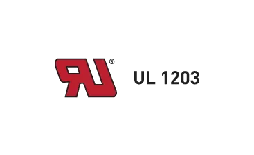UL 1203